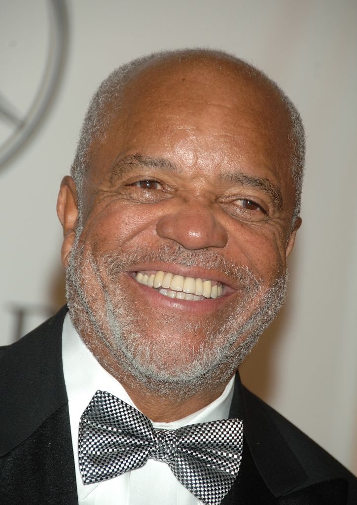 USA - The 17th Carousel of Hope Ball - Arrivals