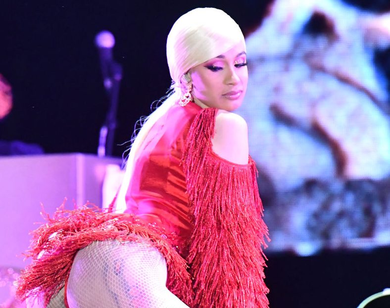 Rolling Loud Los Angeles 2018