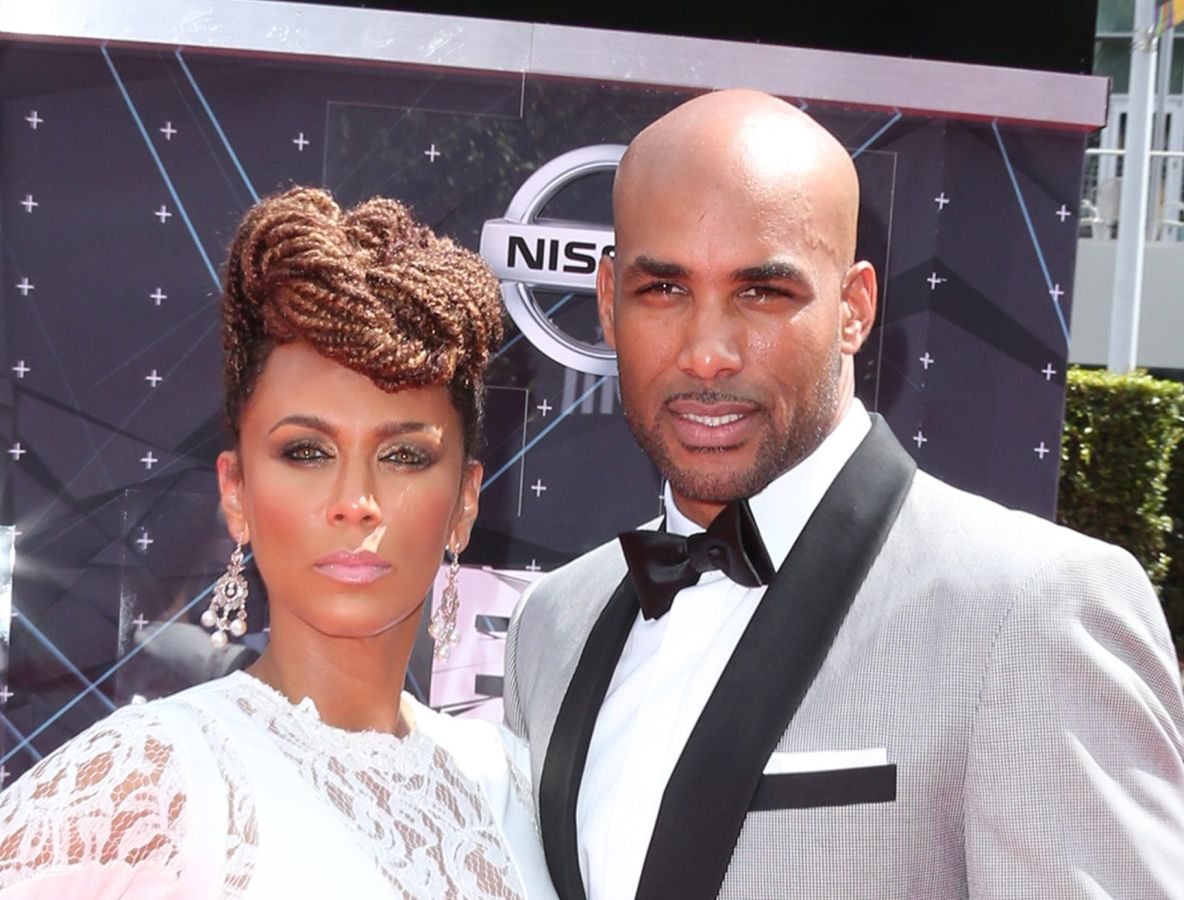 2015 BET Awards