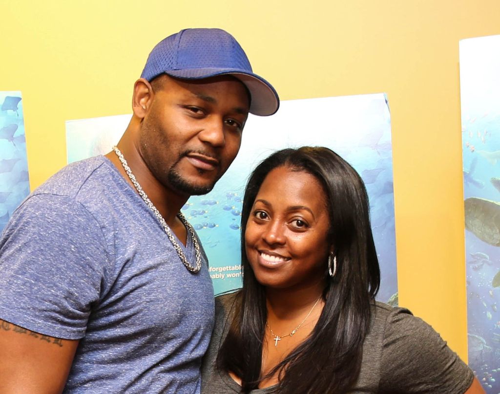 FINDING DORY Advance Screening Hosted by Keshia Knight Pulliam & Kamp Kizzy at AMC Phipps Plaza