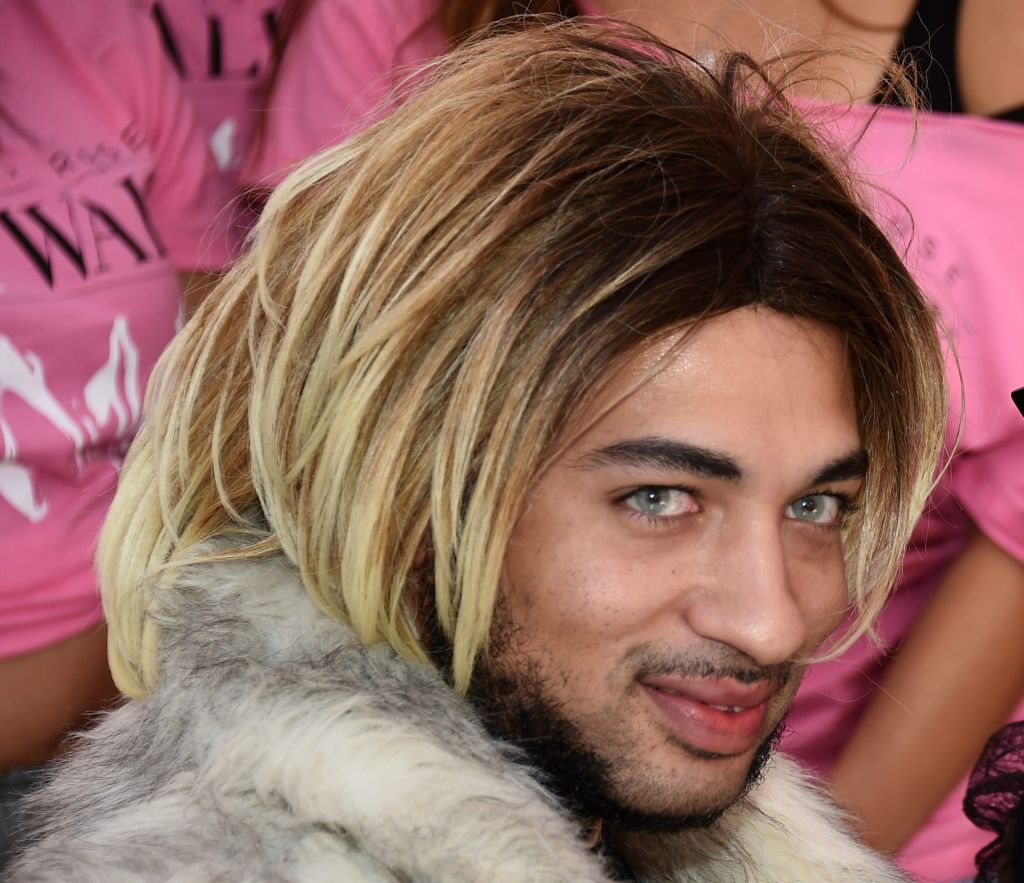 Amber Rose SlutWalk 2016