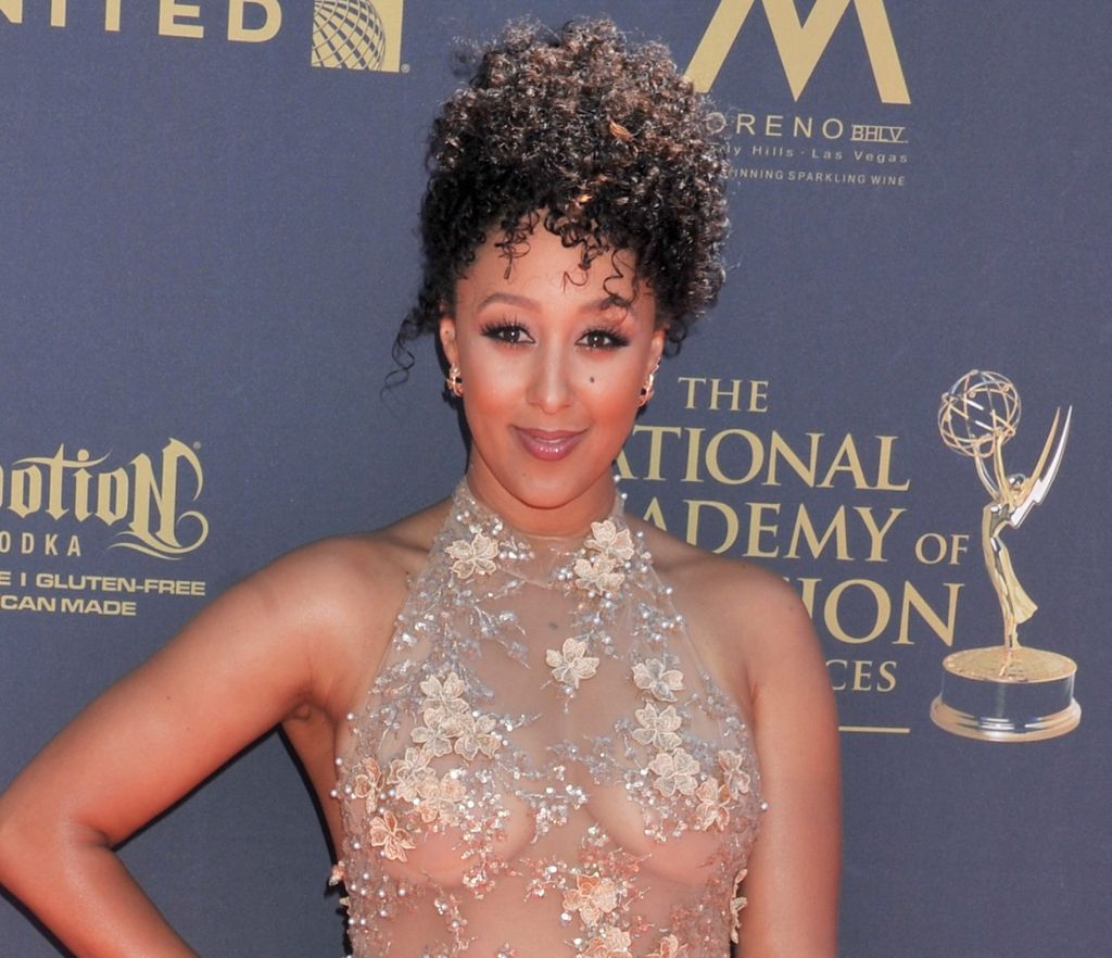 44th Annual Daytime Emmy Awards - Arrivals
