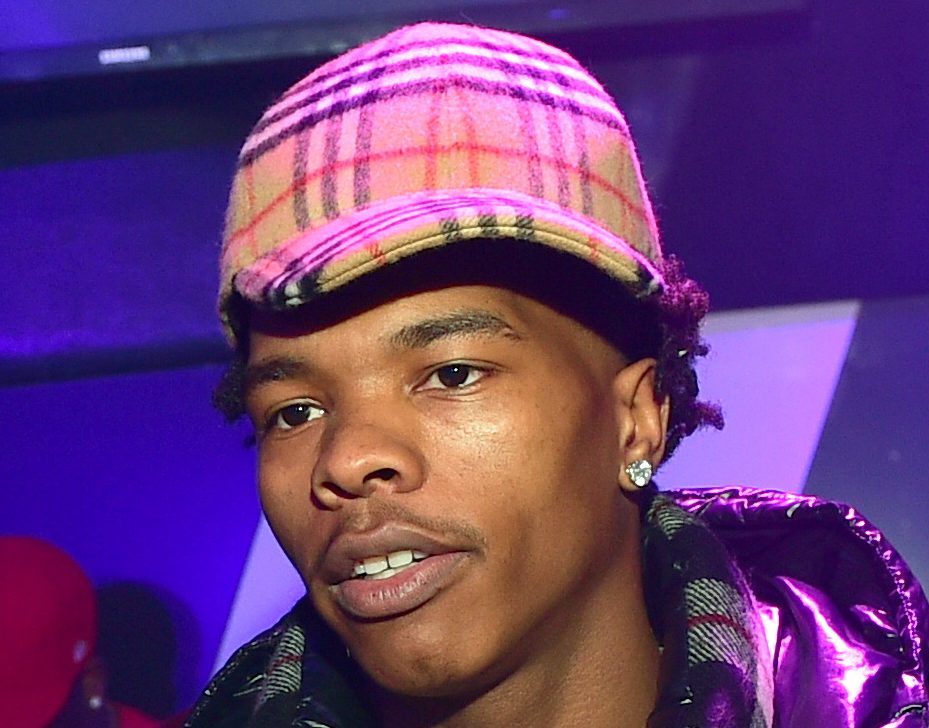 2nd Annual No Cap Tuesday