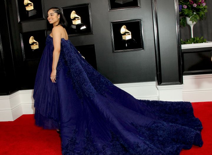Grammy Awards 2019 Arrivals
