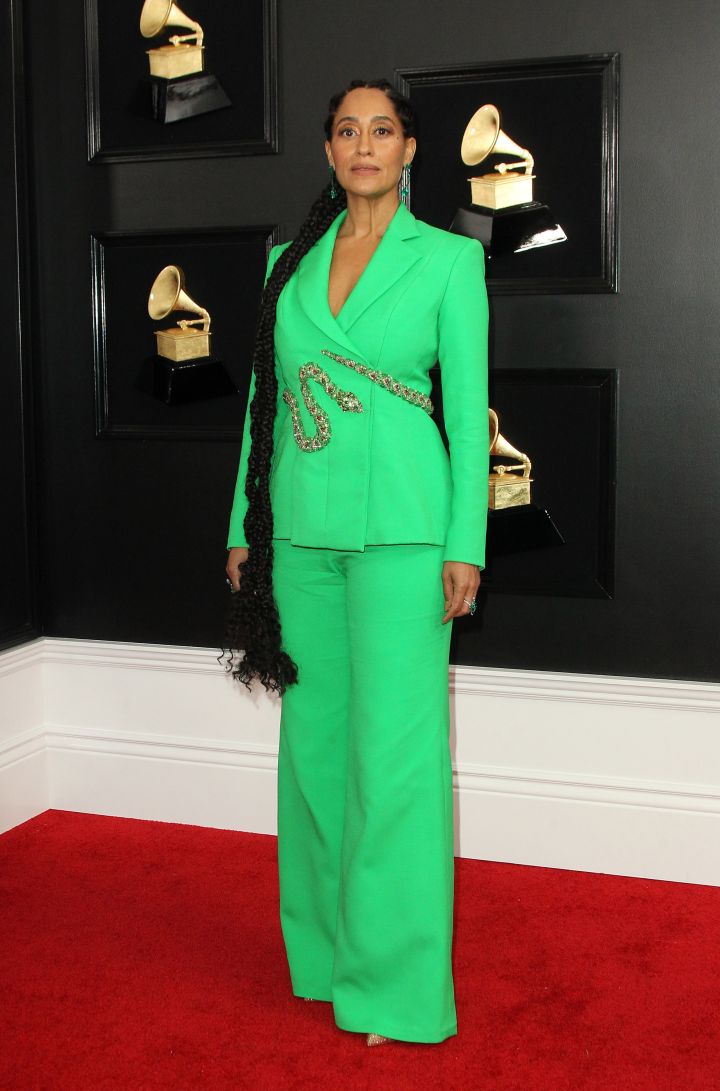 Grammy Awards 2019 Arrivals