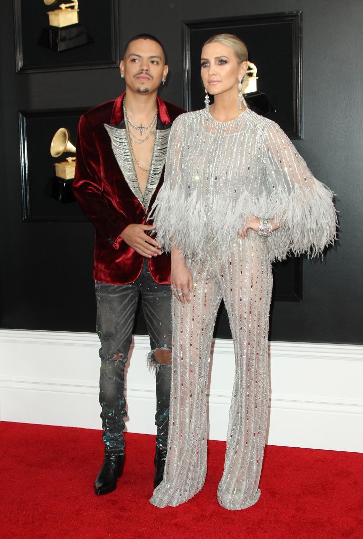 61st Annual Grammy Awards