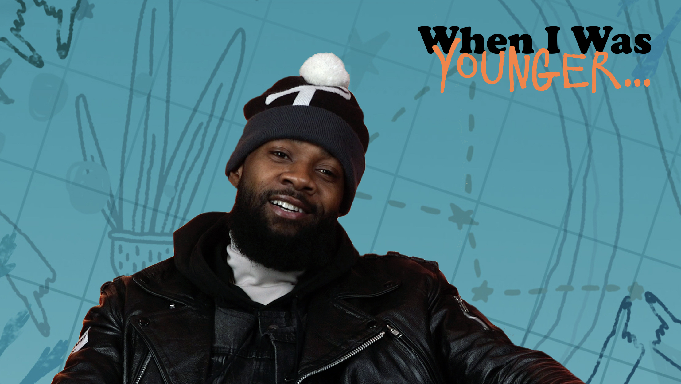 When I Was Younger: Sammie