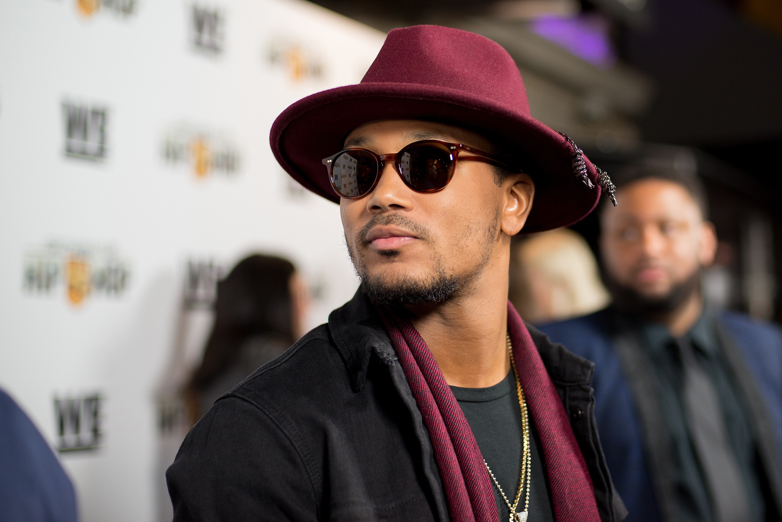 WE tv's 'Growing Up Hip Hop' Premiere Party