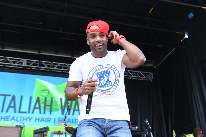 Willie Moore Jr.