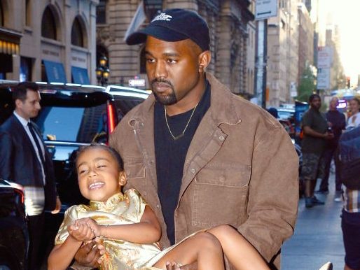 Celebrity Sightings in New York City - June 15, 2018