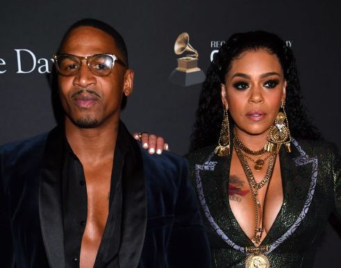 The Recording Academy And Clive Davis' 2019 Pre-GRAMMY Gala - Arrivals