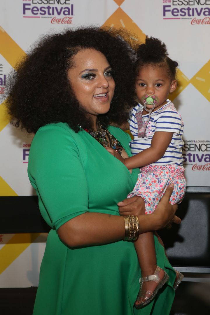 2018 Essence Festival New Orleans Concert