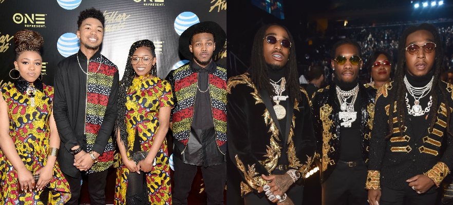 Gospel Greats & Their Mainstream Matches