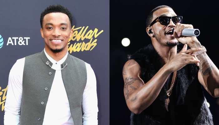 Gospel Greats & Their Mainstream Matches