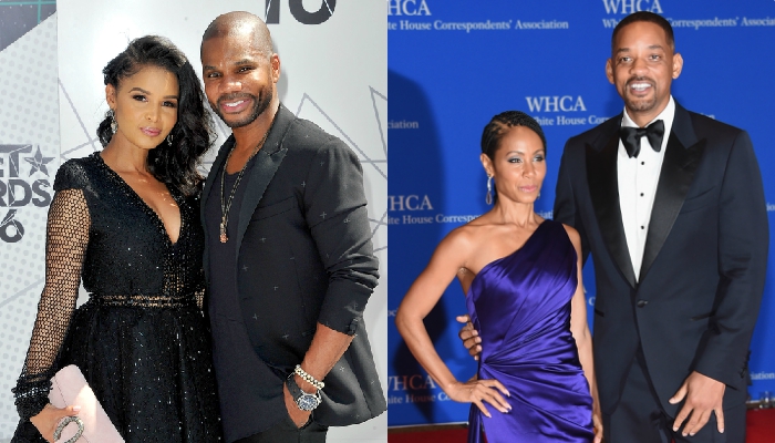 Gospel Greats & Their Mainstream Matches