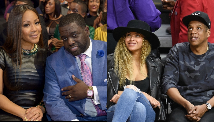 Gospel Greats & Their Mainstream Matches