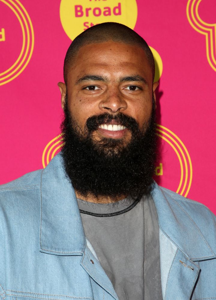 Tyson Chandler