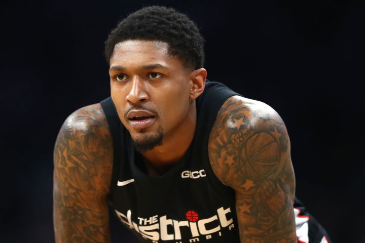 Bradley Beal