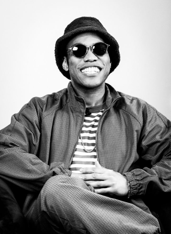 Anderson Paak