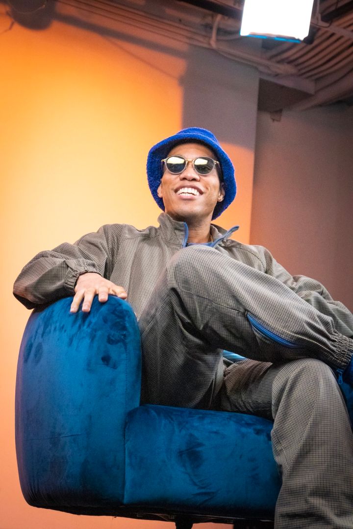 Anderson Paak