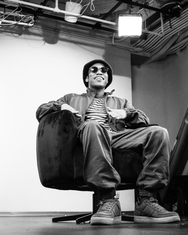 Anderson Paak