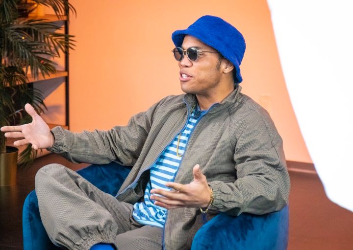 Anderson Paak