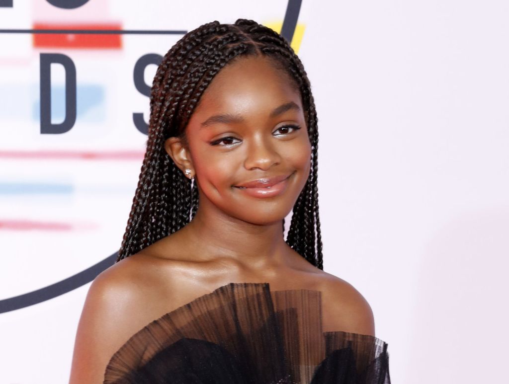 2018 American Music Awards - Arrivals