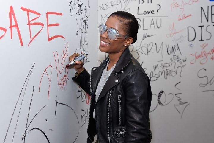 Dej Loaf, April 8th