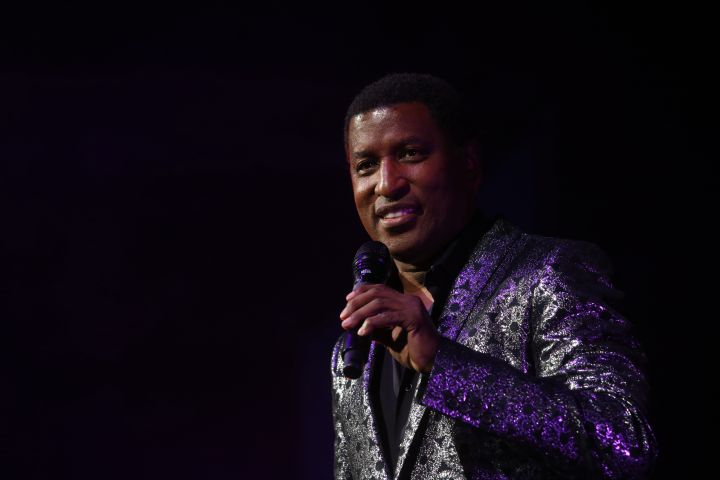 Babyface, April 10th
