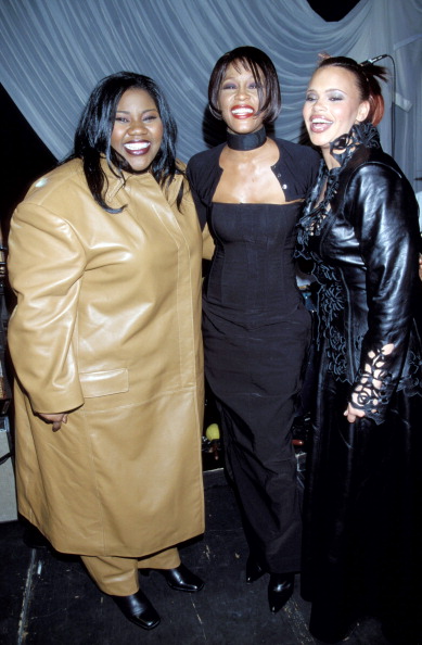 The 41st Annual GRAMMY Awards - Arista Records Pre-GRAMMY Party
