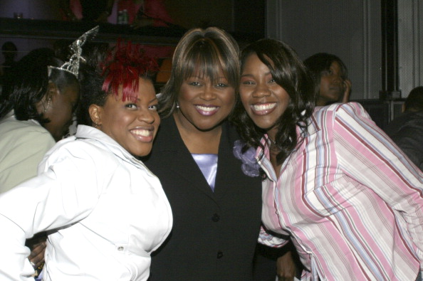Sister to Sister Anniversary Party
