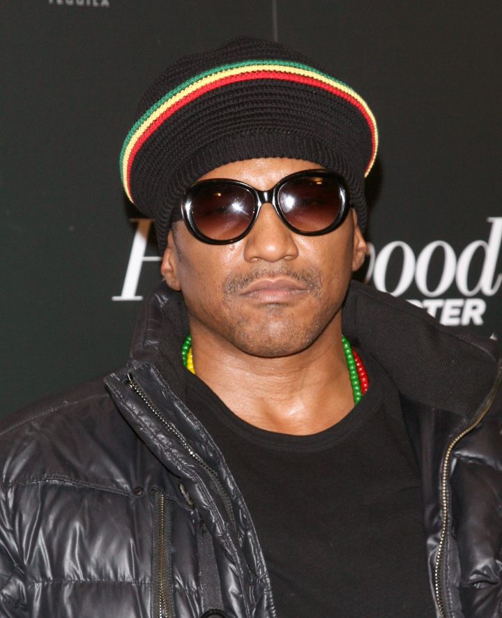 Q-Tip, April 10th