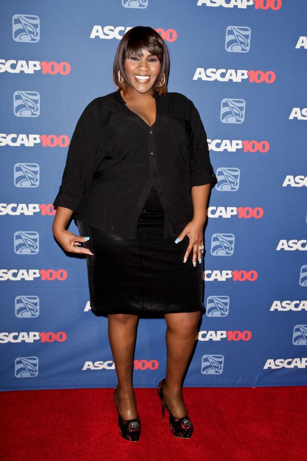 ASCAP 27th Annual Rhythm & Soul Music Awards - Arrivals