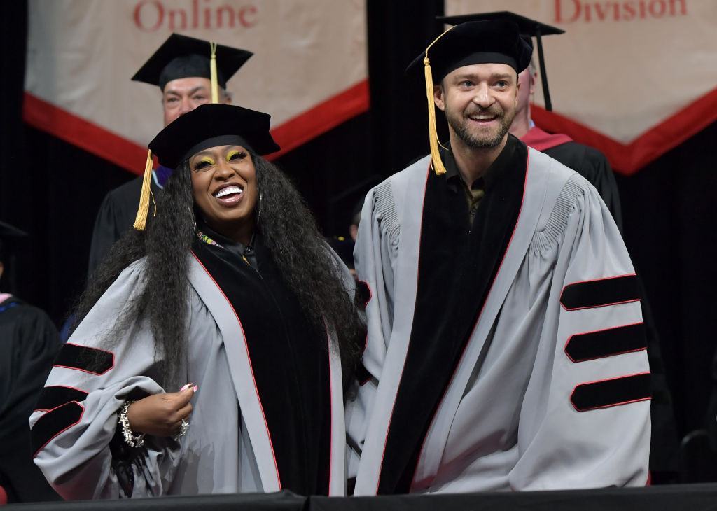 Berklee College Of Music Commencement Exercises