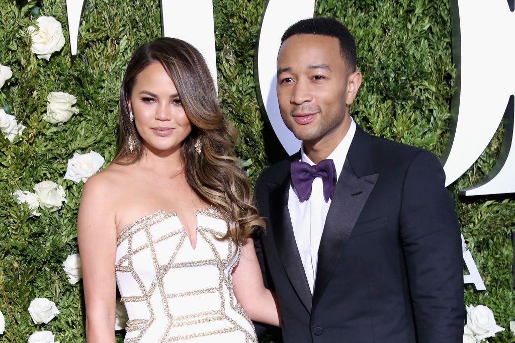 71st Annual Tony Awards - Arrivals