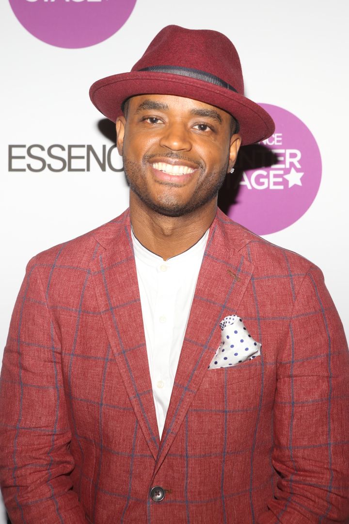 Larenz Tate