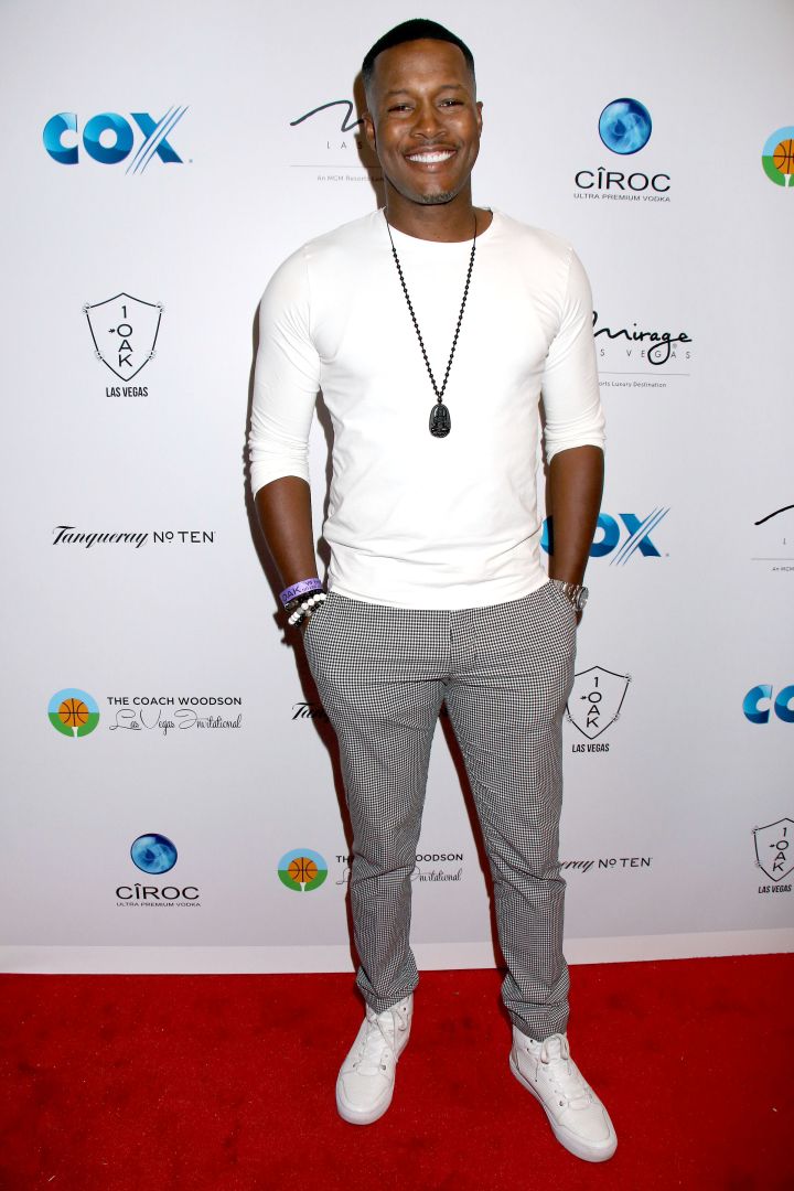 Flex Alexander