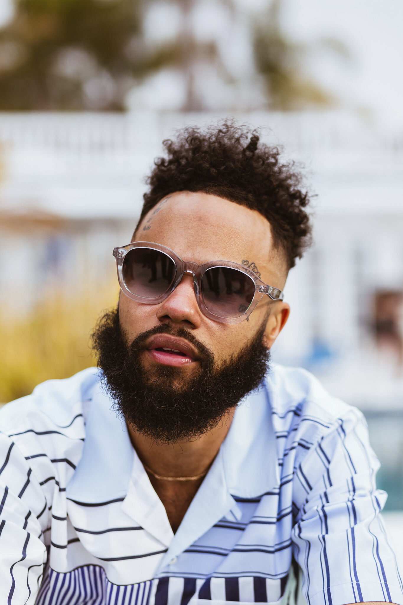 New Artist Spotlight: Chaz French - Universal Music Group