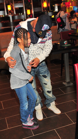 "T.I. And Tiny: The Family Hustle" Private Viewing