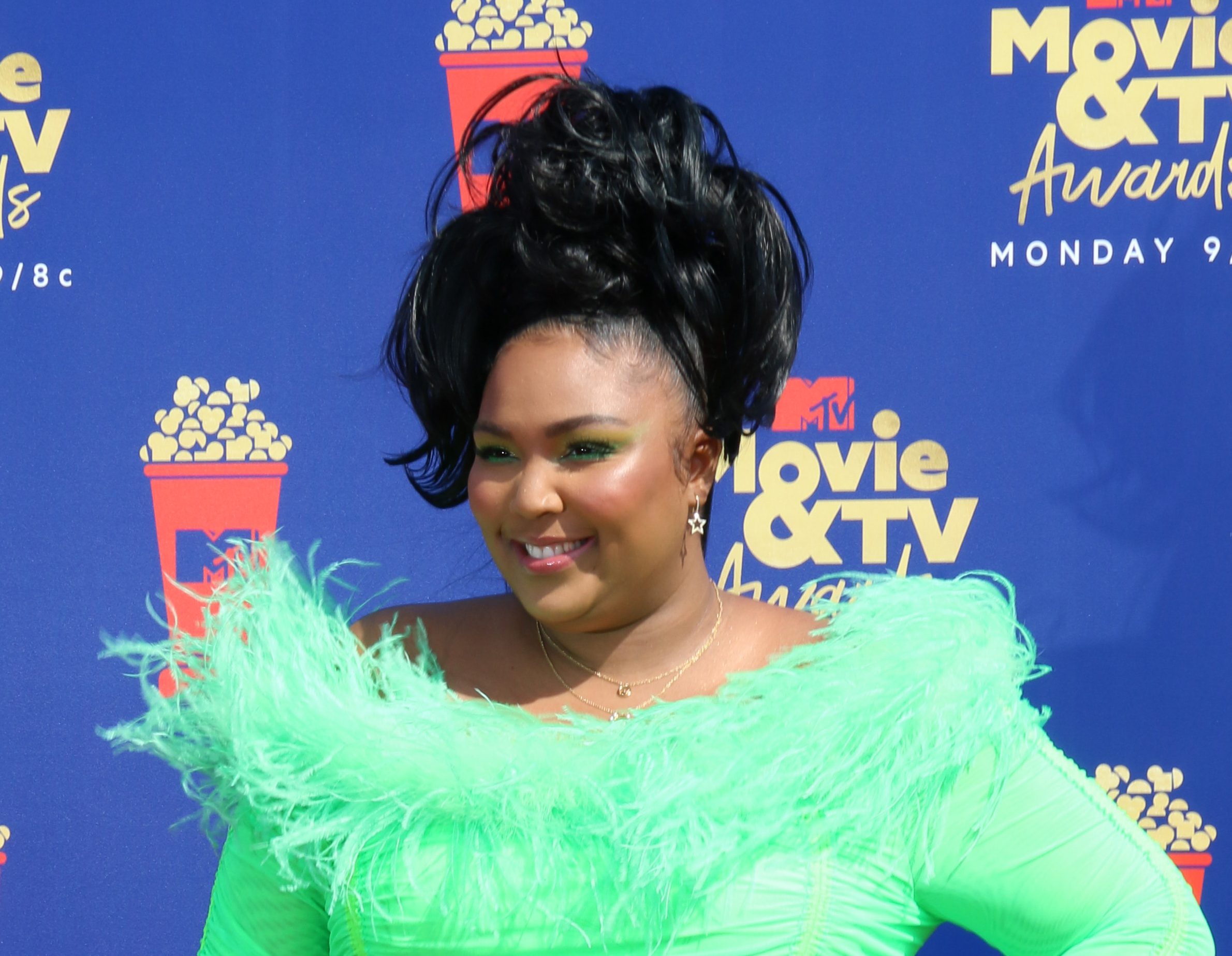 2019 MTV Movie & TV Awards