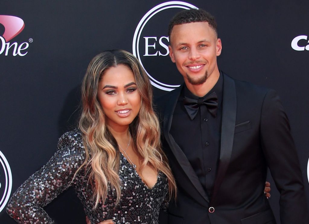 The 2017 ESPY Awards - Arrivals