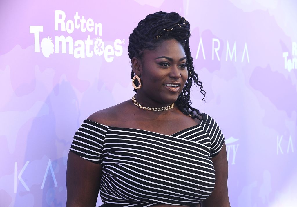 Variety's Celebratory Brunch Event For Awards Nominees Benefitting Motion Picture Television Fund - Arrivals