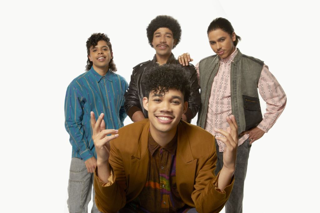 Bobby DeBarge
