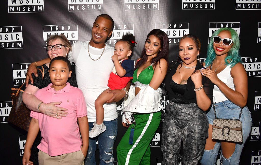 Pop-Up Trap Music Museum Commemorating The 15th Anniversary Of Trap Music - Media Preview