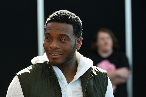 Kel Mitchell