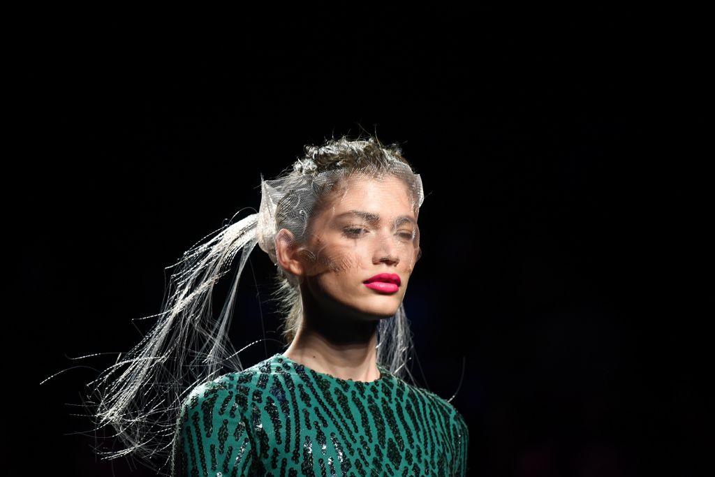 FASHION-SPAIN-MADRID-MARINERO