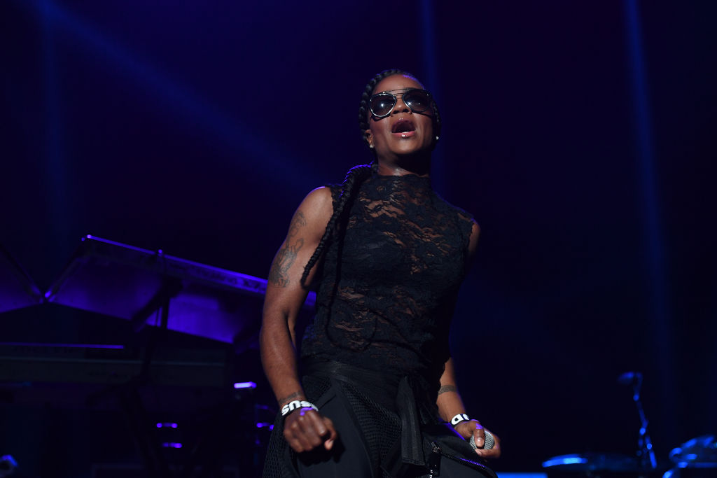R&B Super Jam