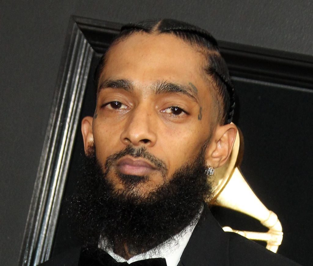 Grammy Awards 2019 Arrivals