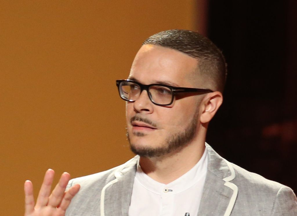 2018 BET Awards -Show