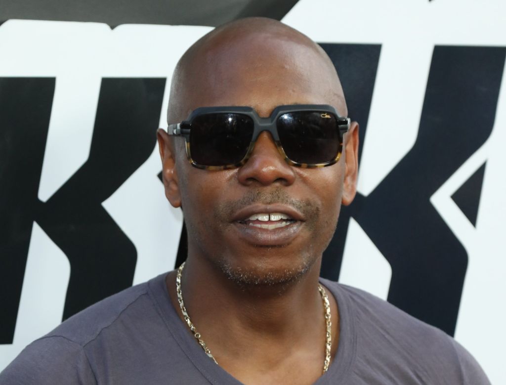 'BlacKkKlansman' Los Angeles Premiere